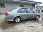 2004 Honda Civic Lx for Sale in Ellwood City, PA - Top/Roof