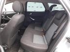 2010 FORD MONDEO ZET for sale at Copart WHITBURN