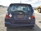 2009 Honda Fit Sport на продаже в Lumberton, NC - Side