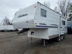 2003 Coach Trailer for Sale in Davison, MI - Top/Roof