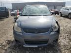 2008 Suzuki Sx4 Base на продаже в Appleton, WI - Front End