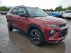 2023 Chevrolet Trailblazer Rs for Sale in Central Square, NY - Front End