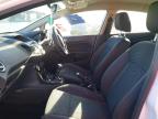 2017 FORD FIESTA ZET for sale at Copart EAST KILBRIDE