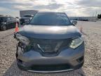 2016 Nissan Rogue S იყიდება Temple-ში, TX - Front End