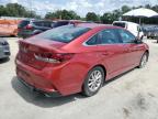 2019 Hyundai Sonata Se   продається в Ocala, FL - Side