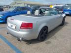 2007 AUDI S4 QUATTRO for sale at Copart NEWBURY