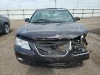 2009 Hyundai Sonata Se en Venta en Elgin, IL - Front End