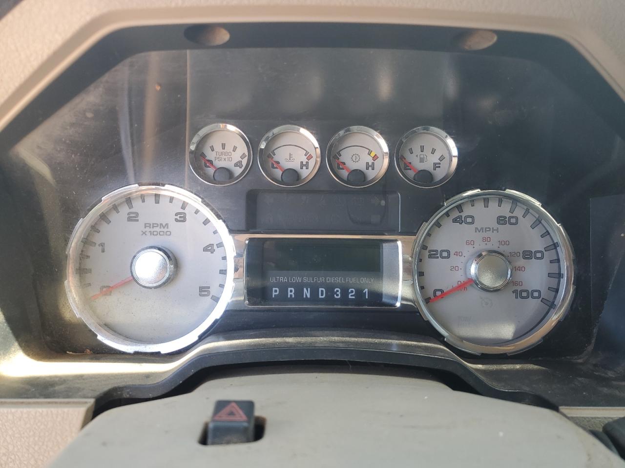 2008 Ford F250 Super Duty VIN: 1FTSW20R88ED18528 Lot: 57080025