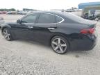 2016 Infiniti Q70 3.7 за продажба в Prairie Grove, AR - Front End