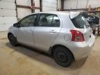 2006 Toyota Yaris  en Venta en Nisku, AB - Front End