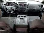 2014 Chevrolet Silverado C1500 Lt de vânzare în Bridgeton, MO - Hail