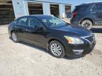2015 Nissan Altima 2.5 for Sale in Eldridge, IA - Rear End