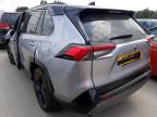 2019 TOYOTA RAV4 DYNAM for sale at Copart SANDY