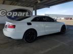 2013 Audi A5 Premium for Sale in Hayward, CA - Rear End