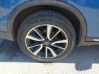 2018 NISSAN X-TRAIL TE for sale at Copart SANDWICH