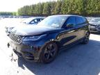 2018 LAND ROVER RANGE ROVER VELAR R-DYNAMIC S for sale at Copart WHITBURN