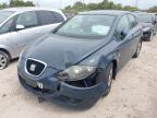 2008 SEAT LEON STYLANCE TDI  for sale at Copart BRISTOL