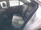 2013 MERCEDES BENZ C180 EXECU for sale at Copart WHITBURN