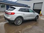 2016 Lincoln Mkx Reserve за продажба в Central Square, NY - Front End