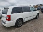 2016 Chrysler Town & Country Touring L للبيع في Madisonville، TN - Minor Dent/Scratches