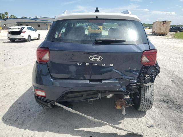  HYUNDAI VENUE 2021 Szary