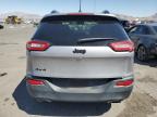 2018 Jeep Cherokee Latitude for Sale in North Las Vegas, NV - Front End