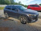 2019 Jeep Cherokee Limited na sprzedaż w Gastonia, NC - Vandalism