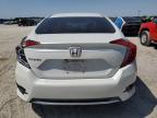 2020 Honda Civic Lx   de vânzare în Jacksonville, FL - Rear End