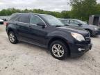 2012 Chevrolet Equinox Lt იყიდება West Warren-ში, MA - Front End