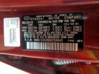 2016 Hyundai Tucson Limited zu verkaufen in Temple, TX - Side
