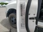 2016 RAM 3500 ST   for sale at Copart NJ - GLASSBORO WEST