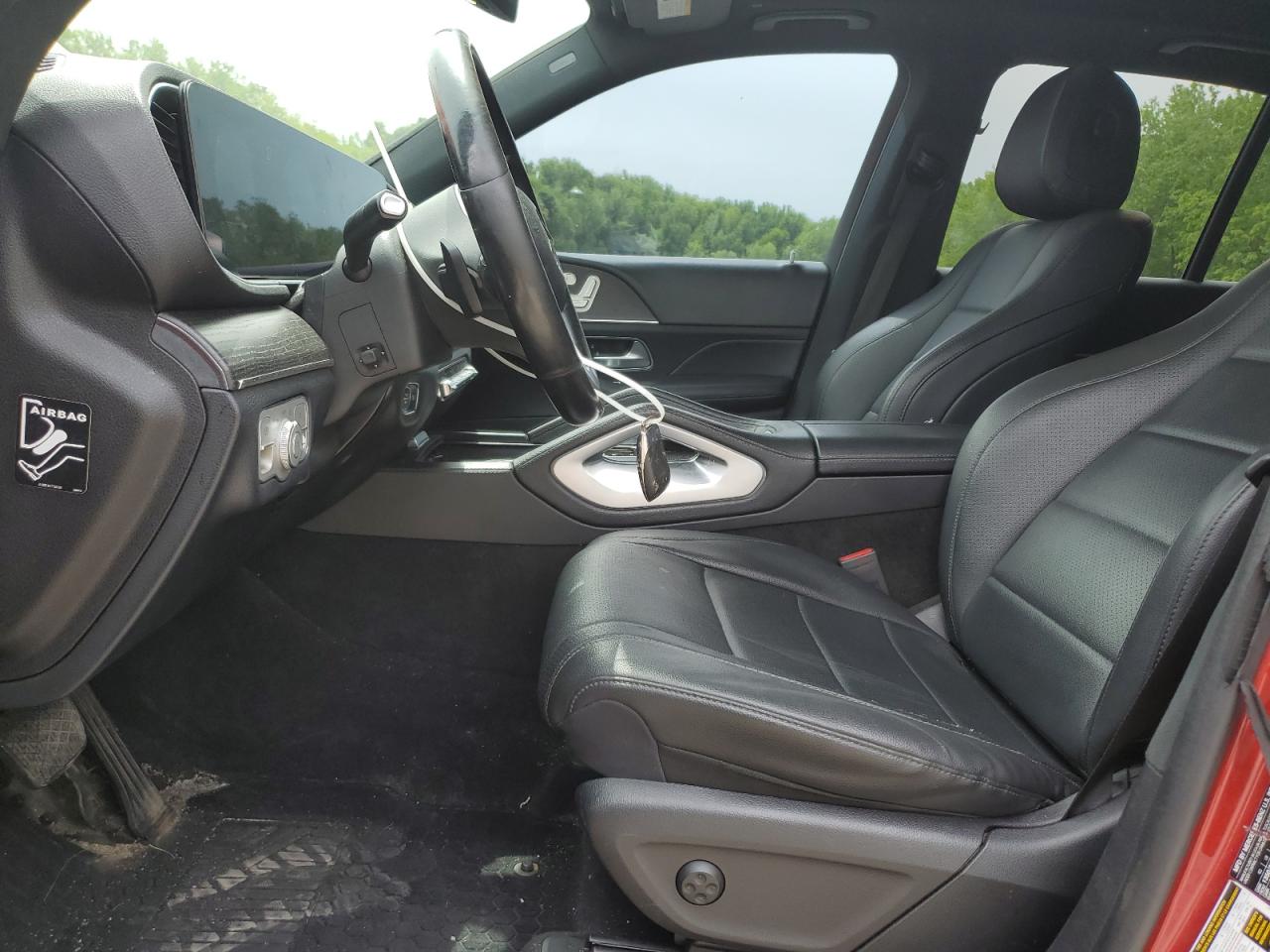 2020 Mercedes-Benz Gle 350 4Matic VIN: 4JGFB4KB7LA049491 Lot: 58418915