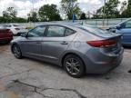 2018 Hyundai Elantra Sel للبيع في Rogersville، MO - Vandalism