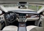 2011 Rolls-Royce Ghost  en Venta en Sun Valley, CA - Minor Dent/Scratches