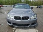 2013 Bmw 335 I Sulev for Sale in Ellwood City, PA - Top/Roof