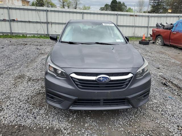  SUBARU LEGACY 2020 Szary