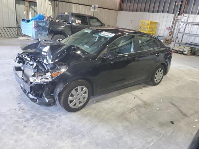 2023 Kia Rio Lx