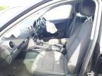 2008 AUDI A3 2.0 TDI SE 5DR S TRONIC for sale at Copart COLCHESTER
