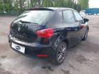 2014 SEAT IBIZA I-TE for sale at Copart GLOUCESTER