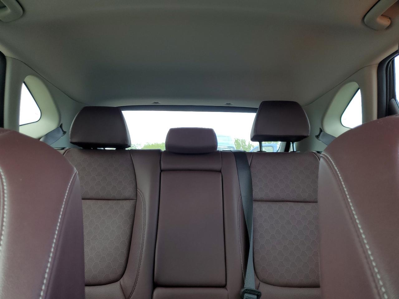 2023 Kia Seltos Sx VIN: KNDETCA2XP7432868 Lot: 53507855