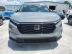 2024 Honda Cr-V Exl   en Venta en Fort Pierce, FL - Side