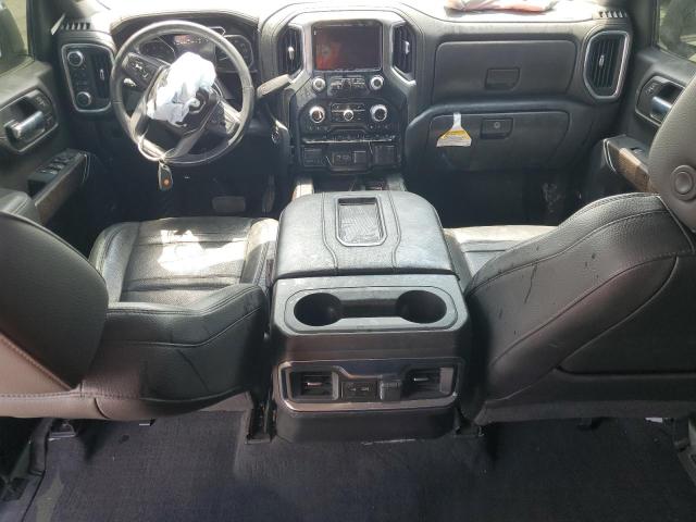  GMC SIERRA 2021 Biały