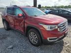 2019 Gmc Acadia Sle იყიდება Montgomery-ში, AL - Side