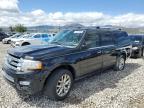 2015 Ford Expedition El Limited zu verkaufen in Magna, UT - Front End