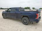 2023 Toyota Tundra Crewmax Platinum продається в New Braunfels, TX - Front End