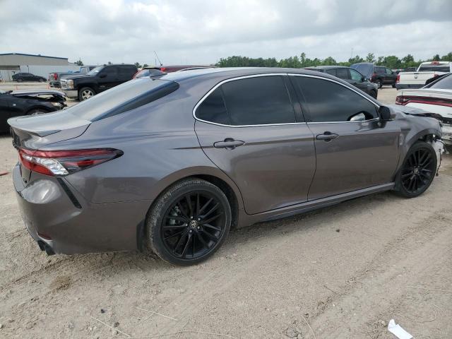  TOYOTA CAMRY 2024 Szary