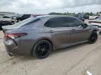 2024 Toyota Camry Xse de vânzare în Houston, TX - Front End