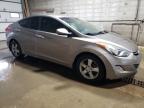 2013 Hyundai Elantra Gls for Sale in Blaine, MN - Hail