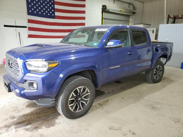 TOYOTA TACOMA DOU 2023