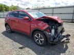 2022 Kia Sportage Lx للبيع في Hillsborough، NJ - Front End